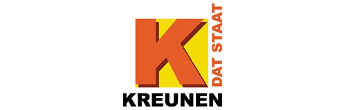 Kreunen