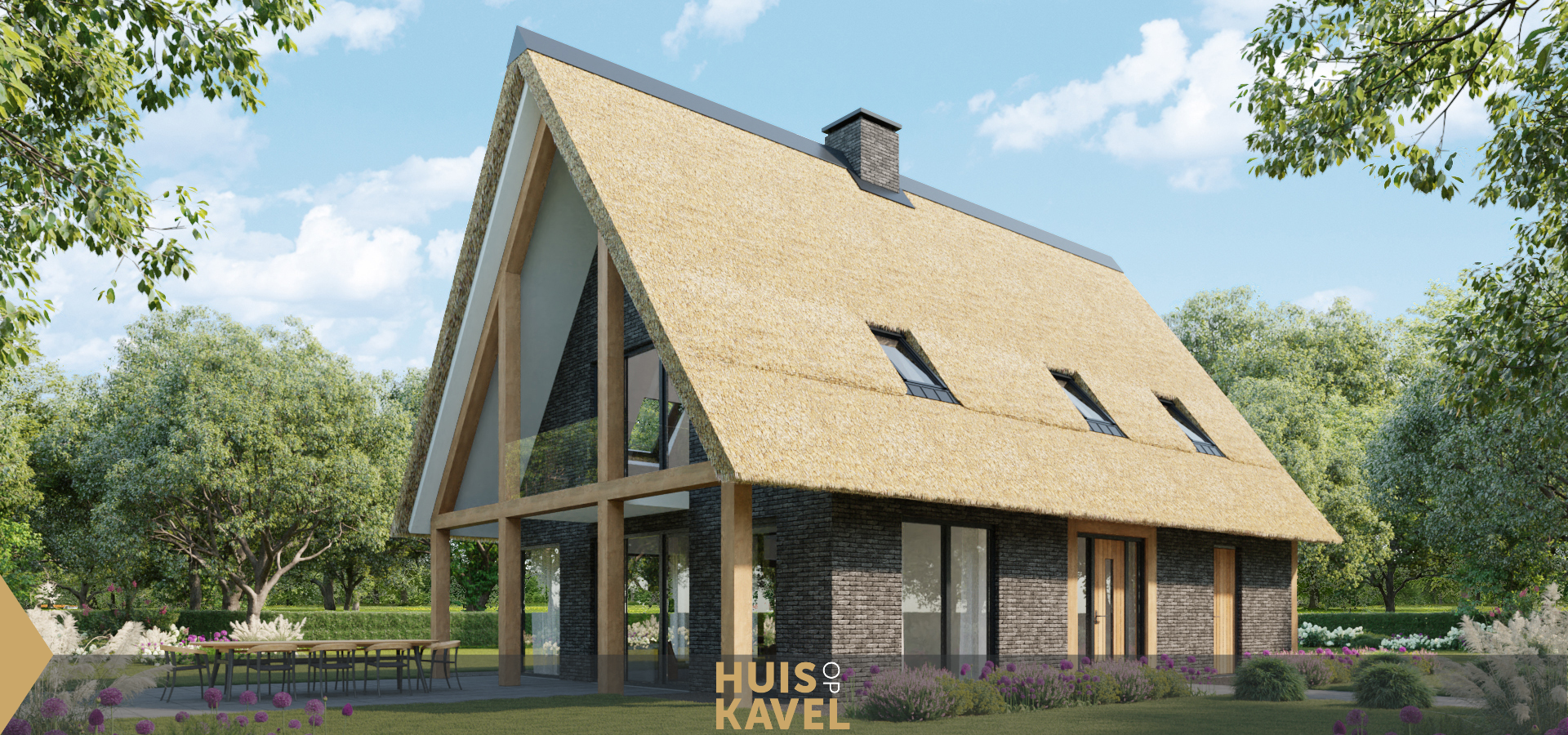  Huis Bouwen In Zweden Kosten  thumbnail