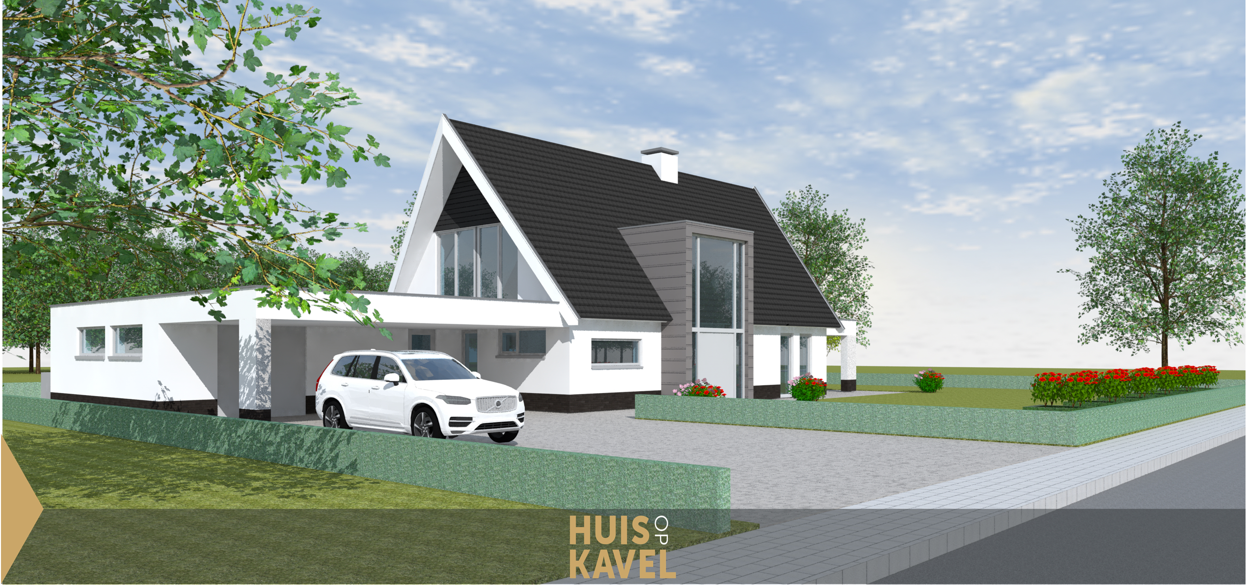 Roos XXL (pannendak)